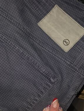 AG jeans THE EVERETT SLIM  STRAIGHT  PANT Men 36